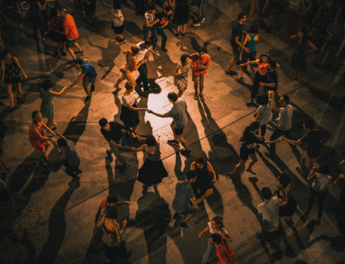 Flash Mob