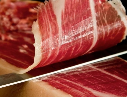 Iberian Ham Tasting