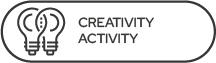 Creativity activity